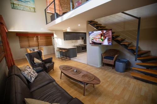 Dunsborough Resort | Inviting Dunn Bay Village Resort Homes with Oceanfront Views