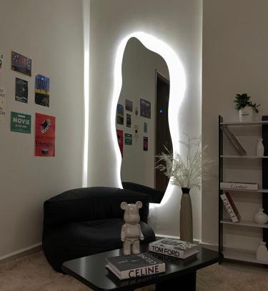 Tu Liem Apartment | Pet-Friendly DuNn Homestay: 4-Star Excellence Awaiting You