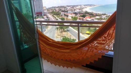 Capim Macio Apartment | Discover Dunna Barcane: 4-Star Stay with Pool Access