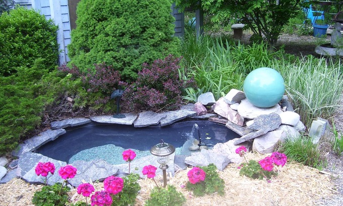 Maple City Apartment | Delightful Dunneden Carriage House with Ocean View & Pool
