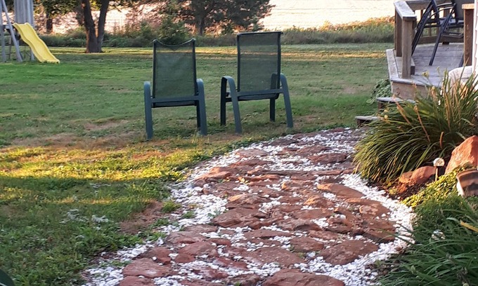 Fairview House | Dunollie Retreat, Relax in one of PEI's beautiful country homes!