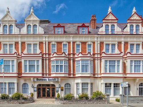Llandudno Hotel | Pet-Friendly Dunoon Hotel: Rated 8.1 with Great Amenities