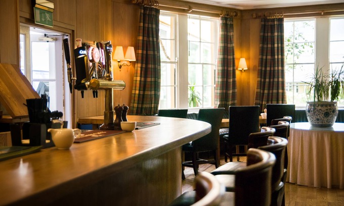 Adare Hotel | Discover Dunraven Arms Hotel: 4-Star Comfort & Amenities