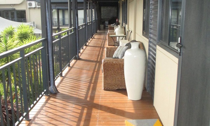 Dunsborough Hotel | Idyllic Dunsborough Bay Village Resort with Spa & Family Fun