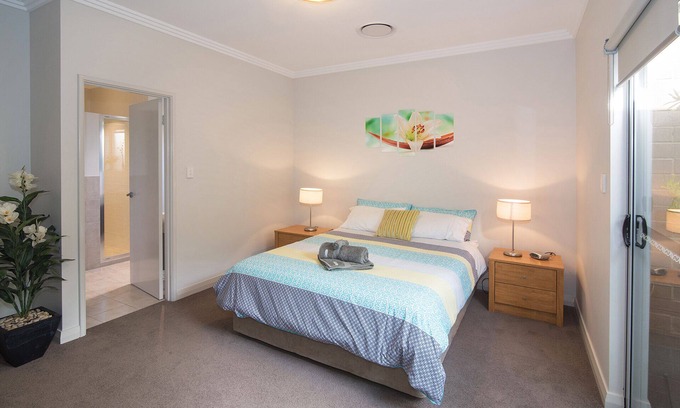 Dunsborough House | Exceptional Stay at Dunsborough Lakes Escape - Family Friendly