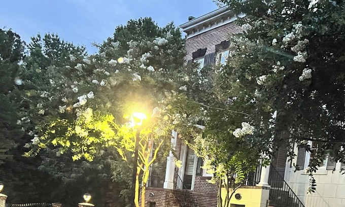 Sandy Springs House | Discover Dunwoody Dreamz: Family-Friendly Stay in Sandy Springs