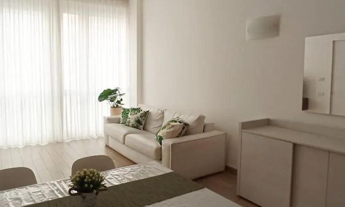 Centro Storico Apartment | Elegant Duomo Cathedral Apartment - 4-Star Family Escape