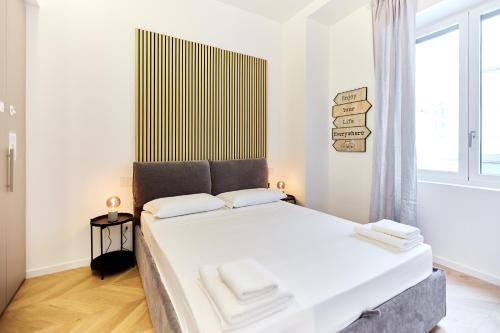 Centro Storico Apartment | Duomo Imperial Suits - Modern and comfortable