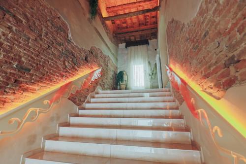 Comacchio House | Duomo Room Comacchio