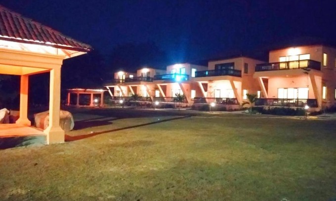 Turiya Resort | Enjoy Family-Friendly Stays with Pool and Breakfast Options