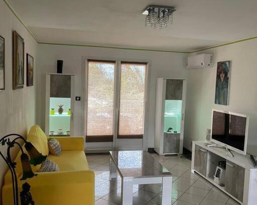 La Saline Les Bains Apartment | Cozy Duplex Steps from Trou d'Eau Beach - 10/10 Rated