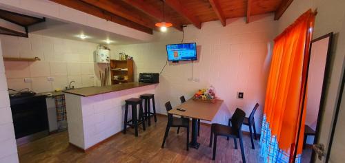 Chascomus Apartment | Pet-Friendly Duplex with Grill and Parking - Rated 9.4/10