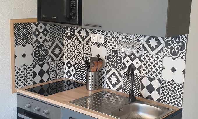 Bussy-Saint-Georges Apartment | Family-Friendly Duplex Near Disney & Central Paris Attractions