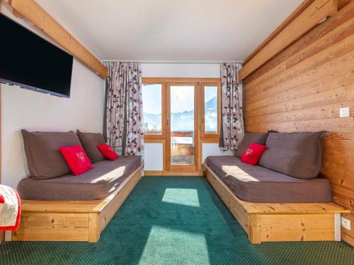 Avoriaz Apartment | Family-Friendly Appartement Avoriaz for 7 Guests