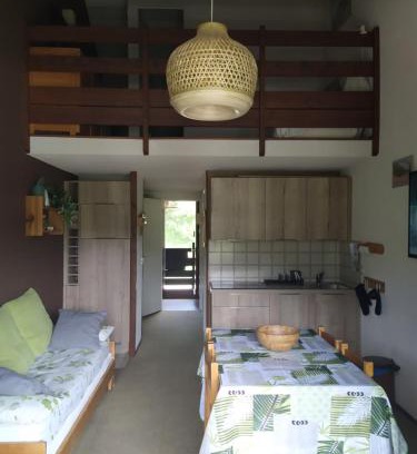 Gresse-en-Vercors Apartment | Cozy Duplex Near Ski Slopes with Balcony & Pool Access!