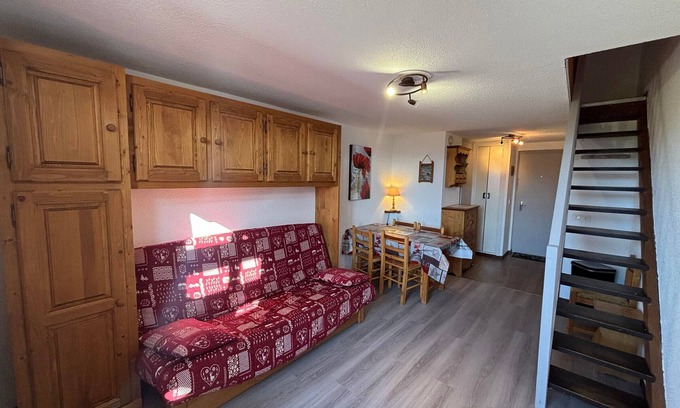 Les Saisies Apartment | Pet-Friendly 2-Bedroom Apartment in Les Saisies - Rated 10/10