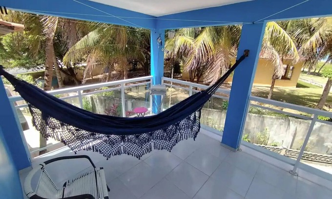 Maragogi House | Family-Friendly Duplex with Beach Access and Spa Amenities