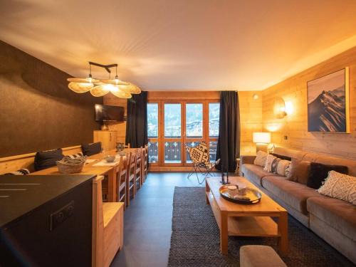 Les Avanchers-Valmorel Apartment | Family-Friendly Appartement Valmorel for Up to 10 Guests