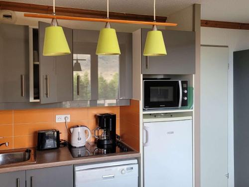 Bergers Apartment | Cozy Duplex with Pool & Sauna in L'Alpe d'Huez