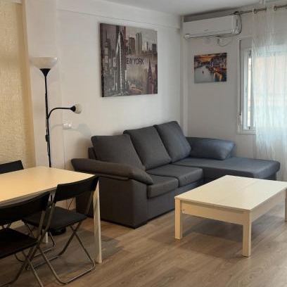 Cadiz Apartment | Cozy Duplex Just 3 Minutes from Playa de la Victoria