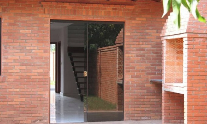 Luque House | Duplex Aeropuerto c/cocherann