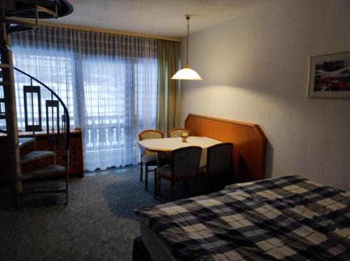 Mitterfirmiansreut Apartment | Cozy Duplex Apartment Almberg with Breakfast & Family Amenities