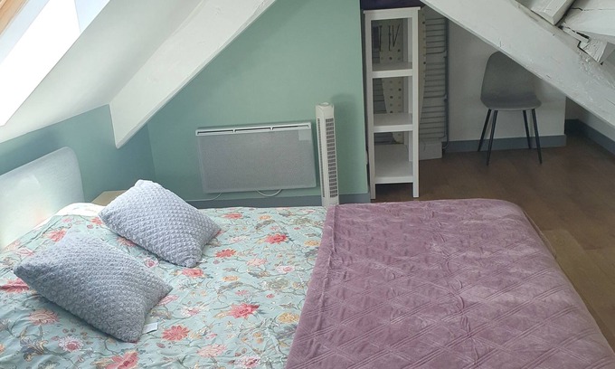 Sedan Apartment | Cozy Duplex Apartment with Free Breakfast & Top Reviews