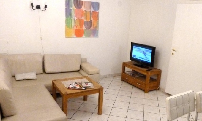 Innere Stadt Apartment | Historic City Center Duplex with 3 Bedrooms & Pet Friendly
