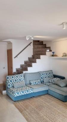 L'Ampolla Apartment | Relaxing Duplex Apartment with Pool in L'Ampolla - 4 Stars