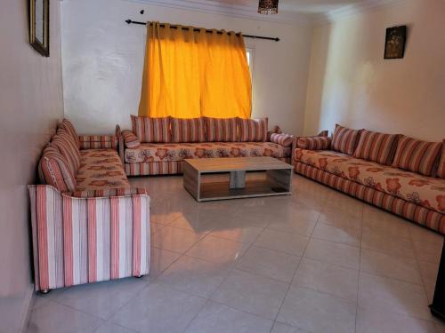 Sidi Bouzid Apartment | Relaxing Duplex with Pool in Sidi Bouzid