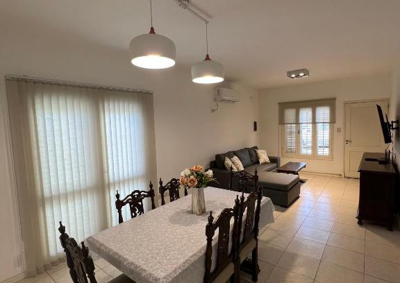 San Juan Apartment | Pet-Friendly Duplex Céntrico TaLau with Top Guest Ratings