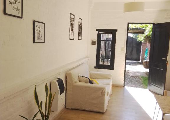 Cordoba Apartment | Cozy Duplex in Córdoba's North Zone - Pet & Child Friendly