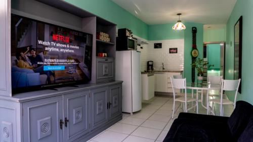 Flamengo Apartment | Cozy Duplex with Ocean View - Rated 9.3/10