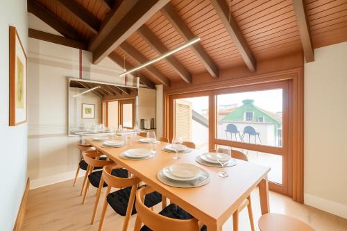 Planalto Apartment | Experience Duplex Cobertura at Gramado Wish Serrano