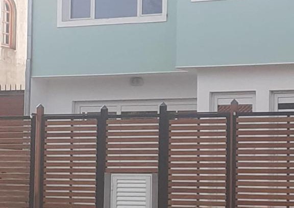 Punta Mogotes House | Top-Rated Duplex Colina de Peralta Ramos with Family Amenities