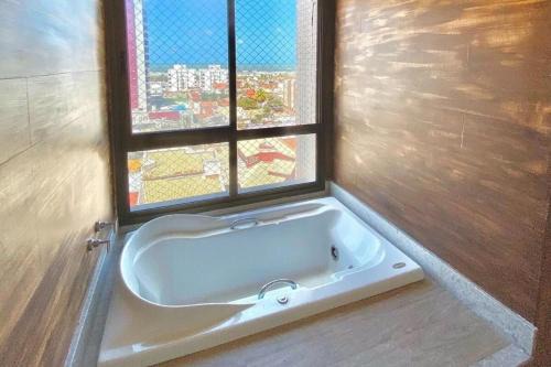 Atalaia House | Stylish Duplex with Hot Tub and Ocean View, 4-Star Rated