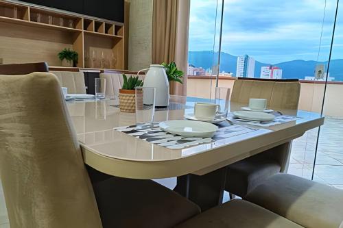 Regiao Urbana Homogenea X Apartment | Stylish Duplex with Terrace and Beautiful Views
