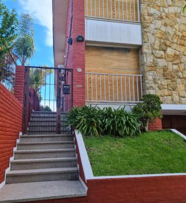 Punta Mogotes Apartment | DUPLEX CON COCHERA Punta Mogotes MAR DEL PLATA