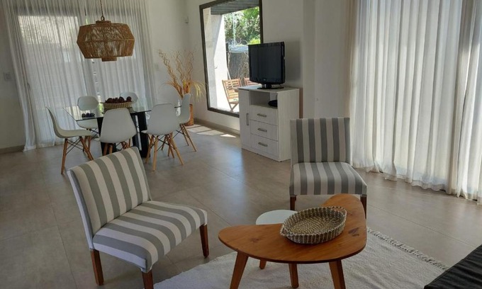Cordoba House | Premier Duplex with Free Parking and Family-Friendly Amenities