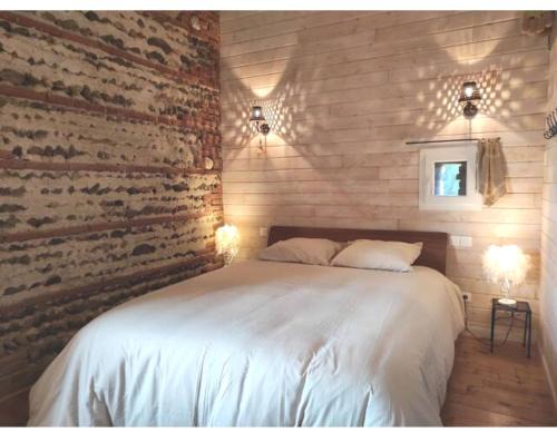 Pibrac House | Discover Duplex de L'Artisterie: Guest Rated 8/10