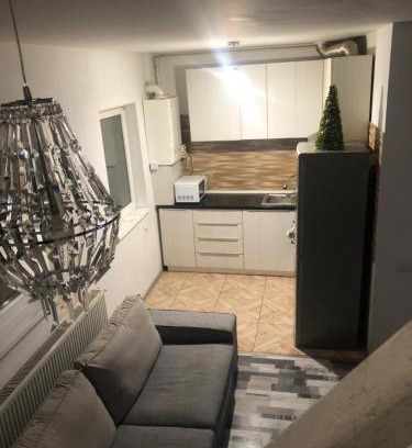 Cumpana Apartment | Inviting Duplex Effy: Child-Friendly Comfort Awaits