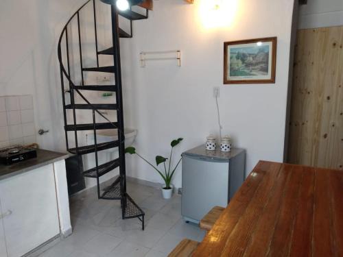 Concepcion del Uruguay Apartment | Central Duplex in Concepción del Uruguay - Rated 8.7/10