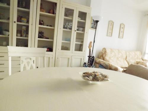 Garrucha Apartment | Duplex in Garrucha with Pool and Ocean View, 9.1 Rating