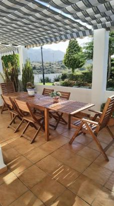 Vista de los Angeles-Rumina House | Relaxing Duplex with Pool, Wi-Fi & Pet-Friendly Amenities