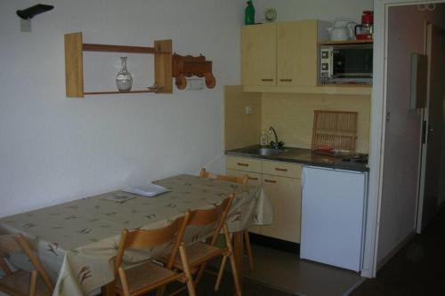 Saint-Pierre-de-Chartreuse Apartment | Bright Duplex in Central Location, Ideal for Families
