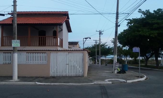 Braga House | Spacious Duplex House in Praia do Forte with Ocean View