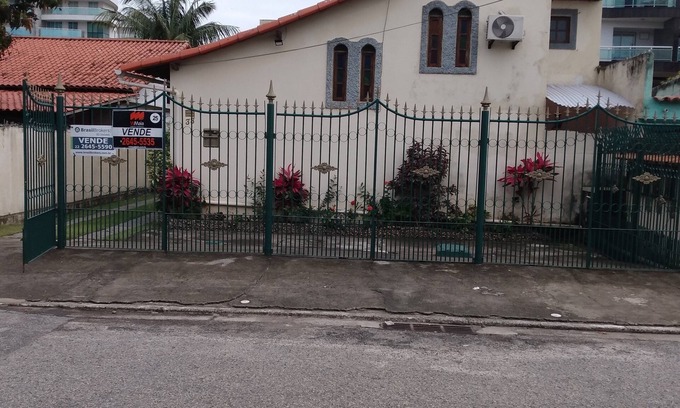 Braga House | Relaxing Duplex House Near Praia das Dunas, Cabo Frio
