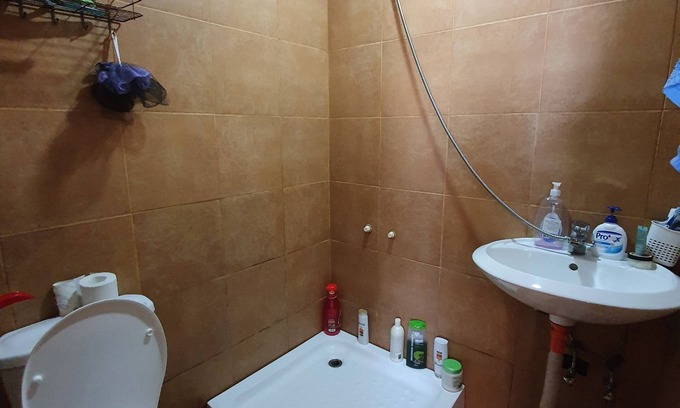 Vake-Saburtalo House | Pet-Friendly Duplex with Ocean View in Didi Digomi