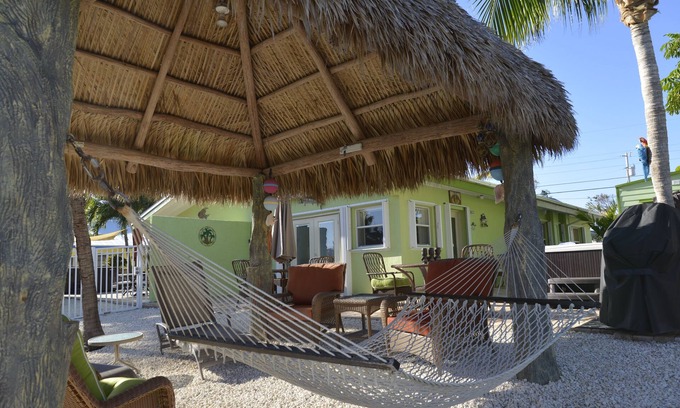 Marathon Villa | Discover the Ideal Duplex in Duck Key with Ocean Views