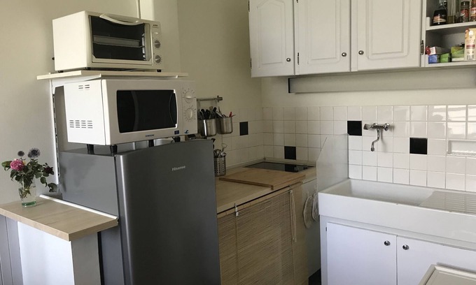 Pra Loup Apartment | Family-Friendly Duplex in Pra Loup 1600 - Rated 9.6/10